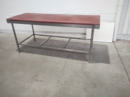 ertalon table